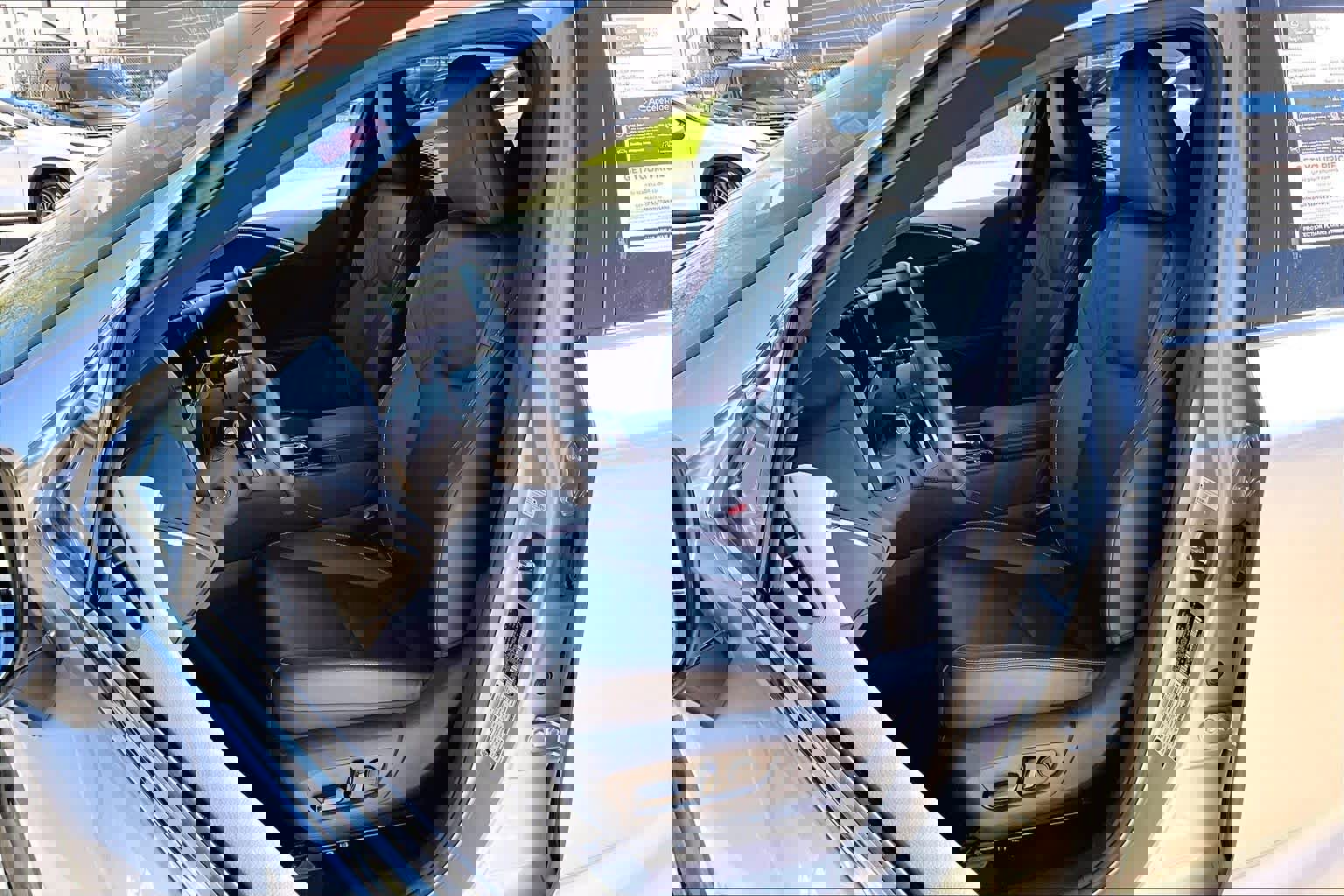 Used 2025 Lexus RX 350 FWD w/ Technology Package image 7