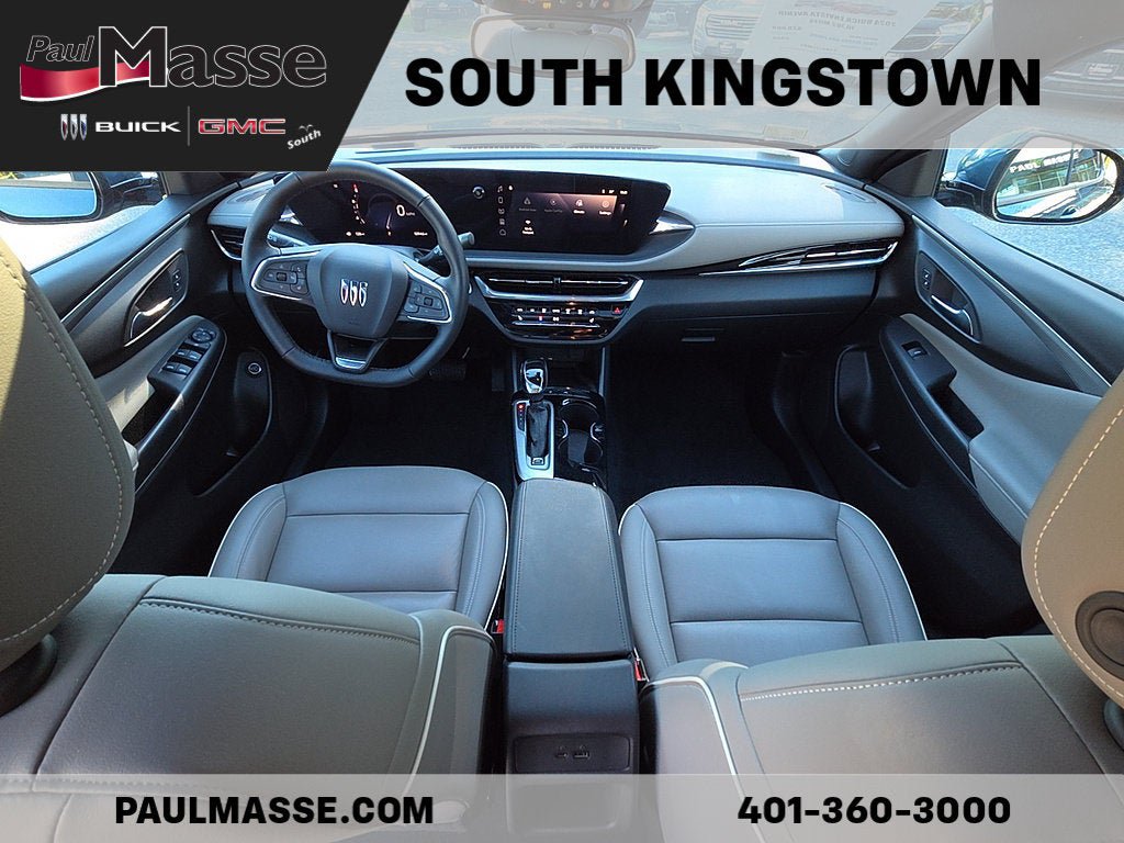 Certified 2024 Buick Envista Avenir FWD image 19