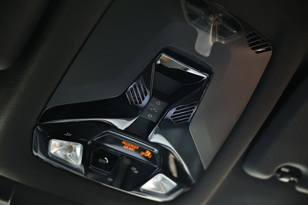 New 2025 MINI Cooper Countryman S w/ Comfort Package Max image 38