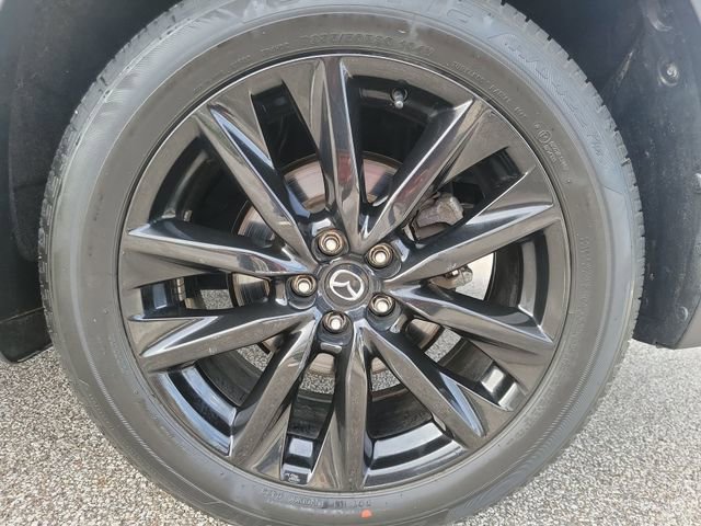 Used 2023 MAZDA CX-9 Touring Plus image 21