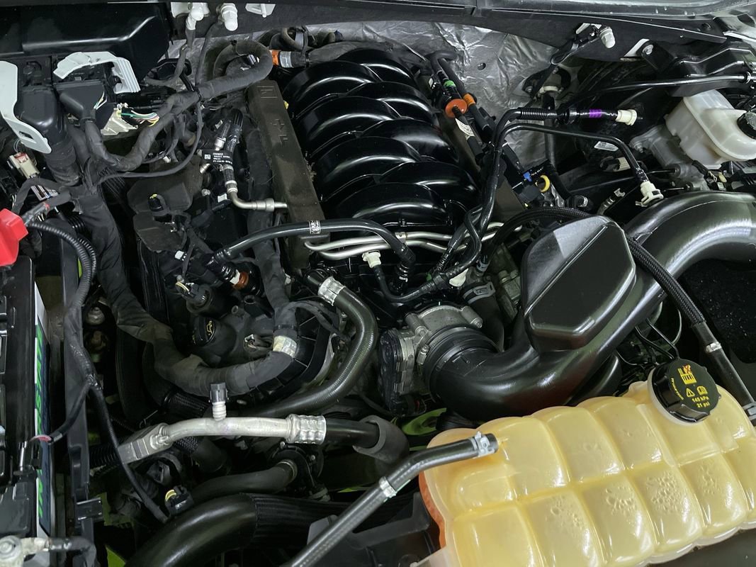 Used 2018 Ford F150 XL w/ Equipment Group 101A Mid image 28