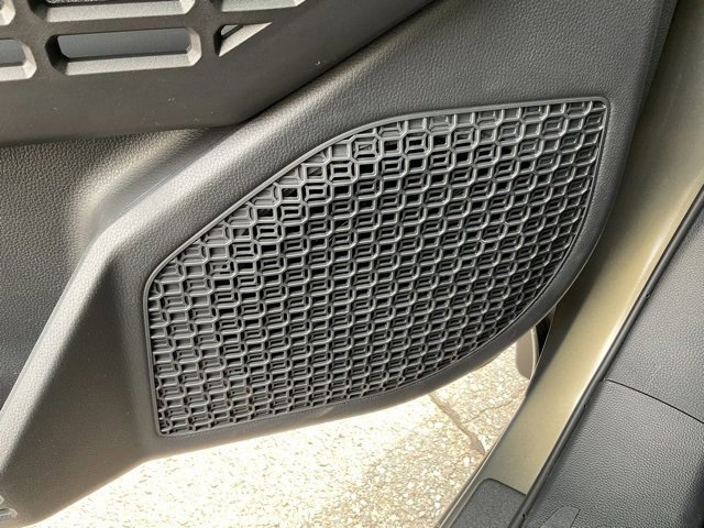 New 2025 Toyota Tacoma TRD Off-Road image 30