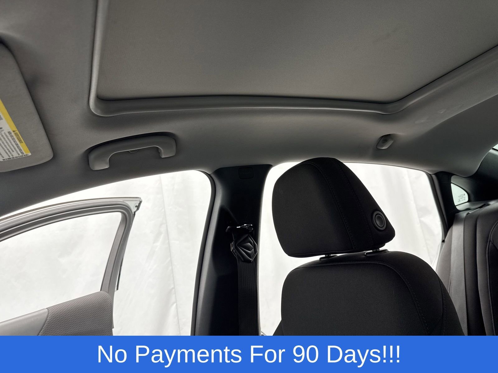 Used 2022 Chevrolet Malibu LT FWD image 24