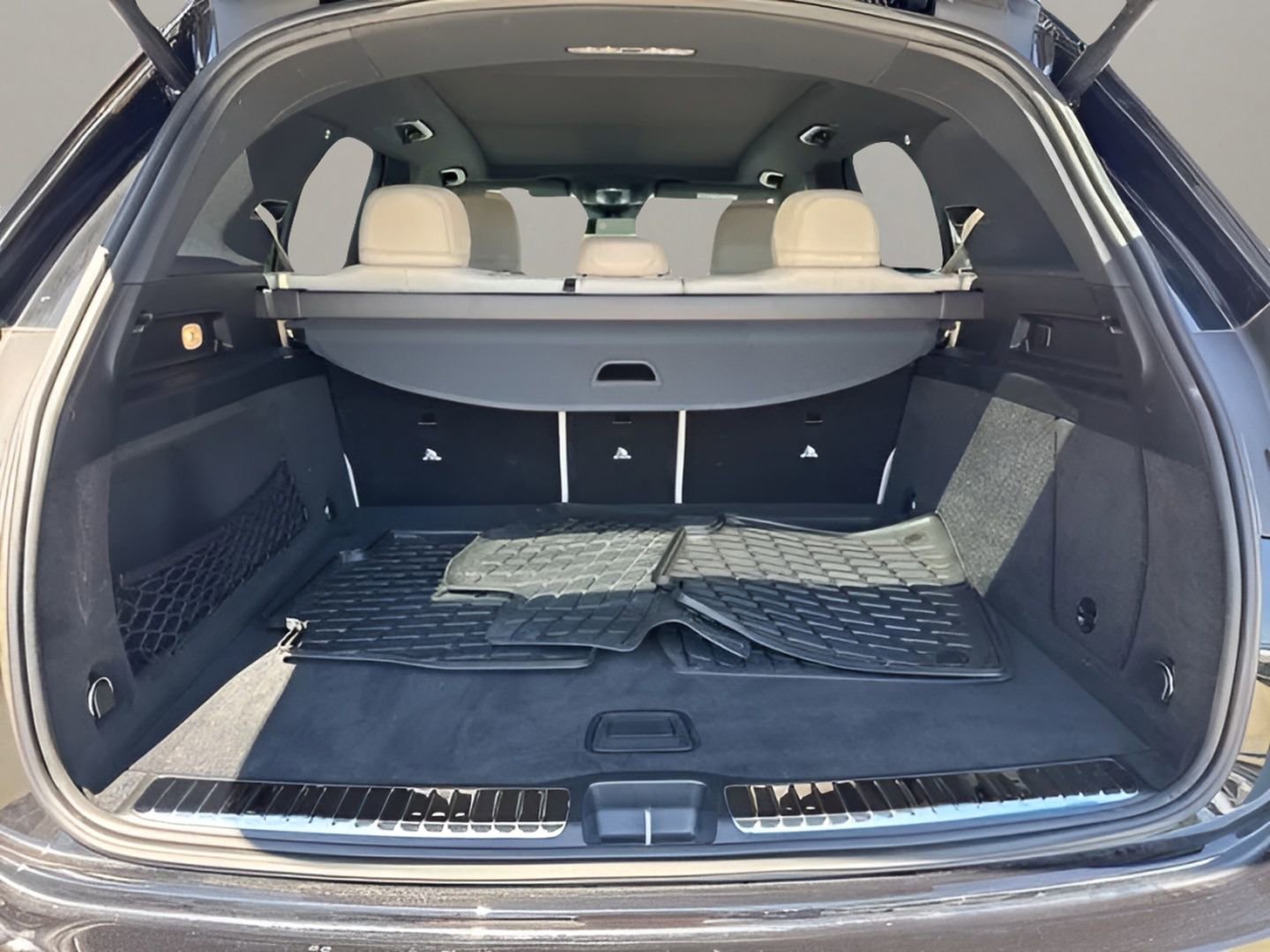 Certified 2024 Mercedes-Benz GLE 350 4MATIC image 47