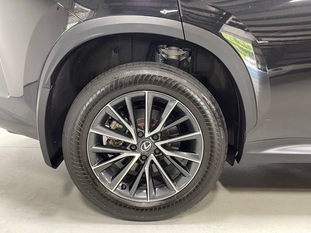 Used 2024 Lexus NX 350 AWD image 15