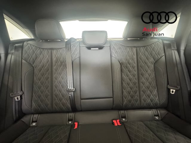 New 2026 Audi S5 Premium Plus AWD/4WD image 14