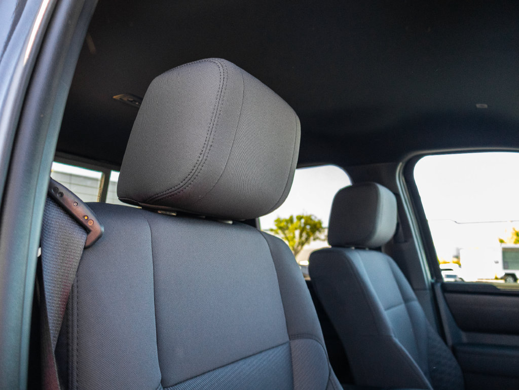 New 2026 Toyota Tundra SR RWD image 13