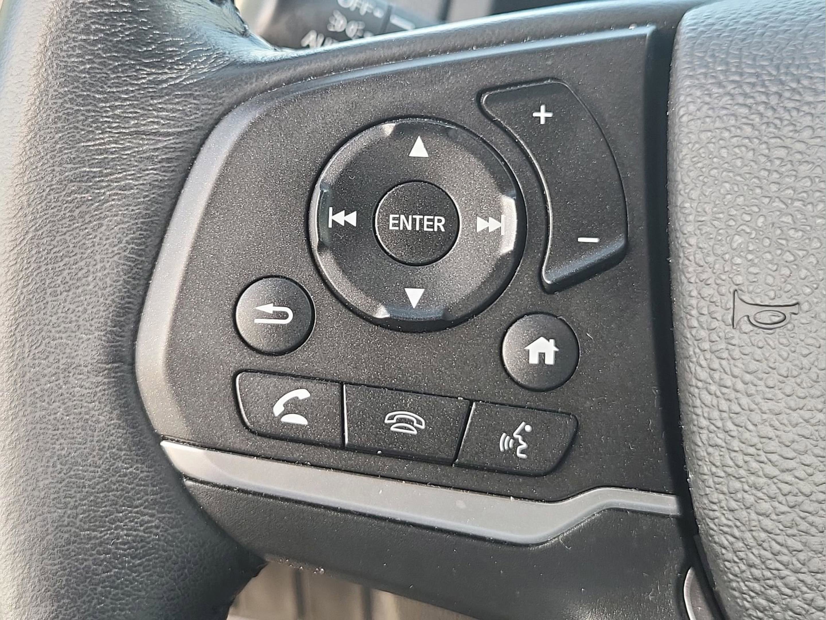 Certified 2020 Honda Pilot EX-L image 13