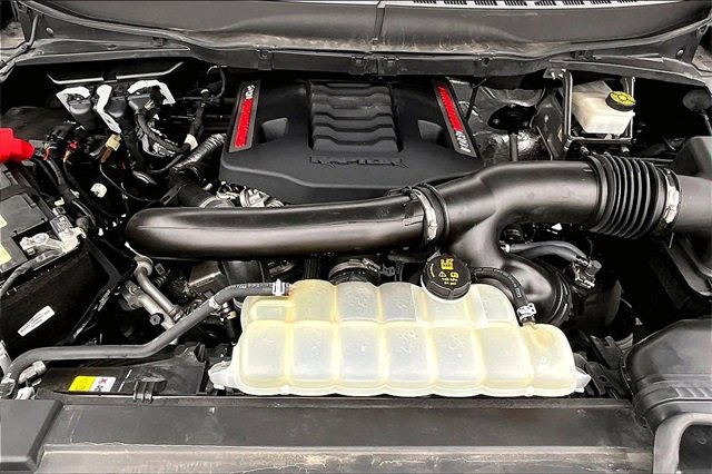 Used 2021 Ford F150 Raptor w/ Equipment Group 801A High image 9