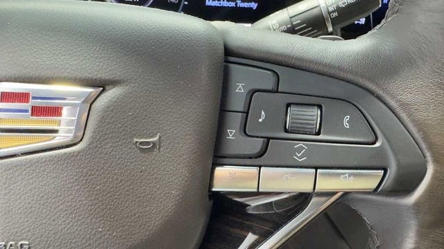 Used 2022 Cadillac Escalade ESV Premium Luxury image 31