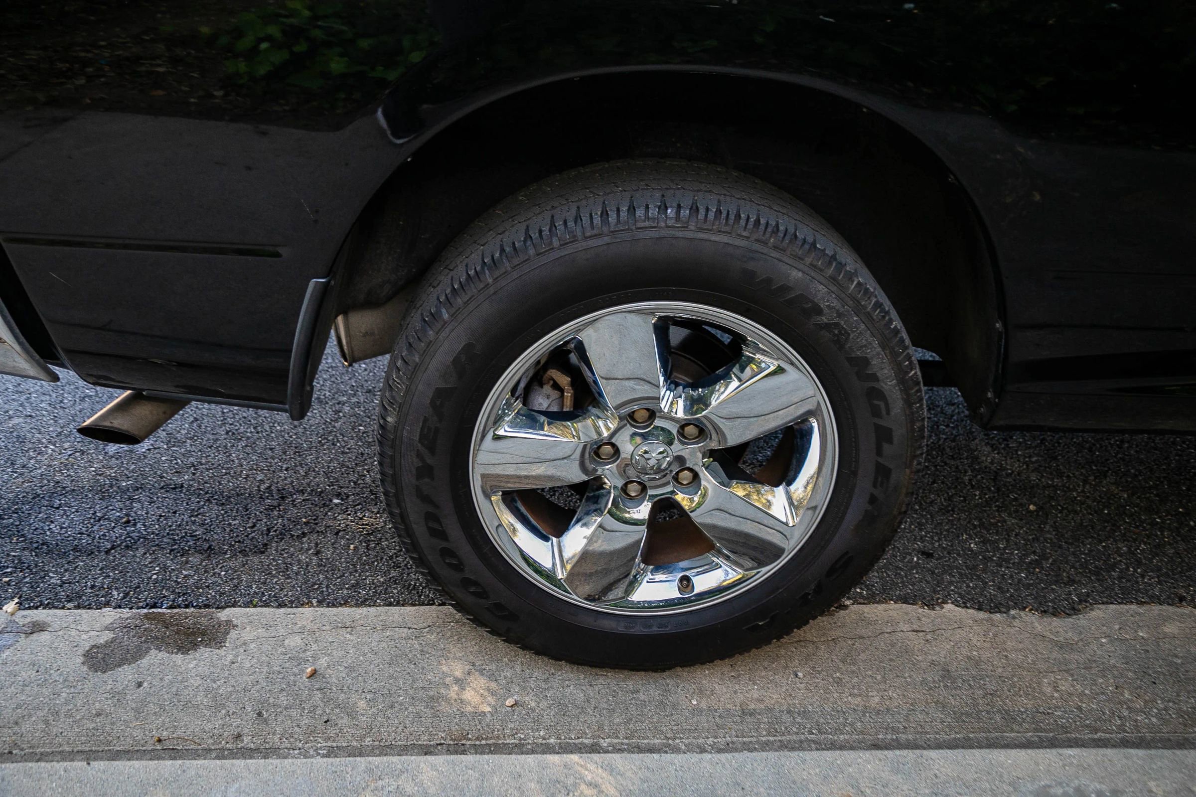 Used 2022 RAM 1500 Tradesman w/ Tradesman SXT Package image 14