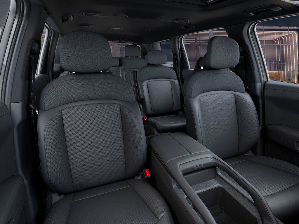 New 2027 Kia Telluride S w/ Towing Package AWD/4WD image 15