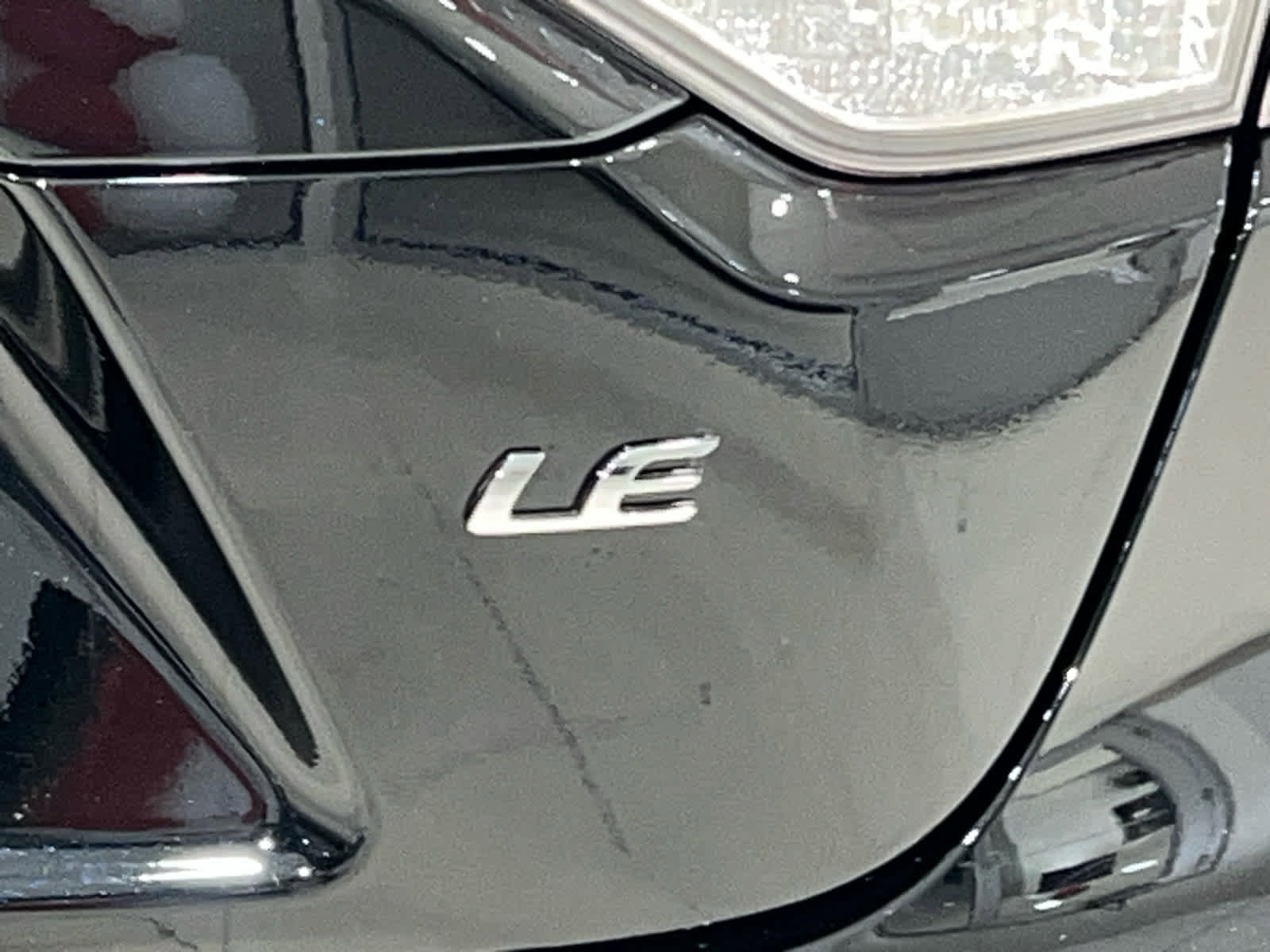 New 2026 Toyota Corolla LE w/ LE Premium Package image 9