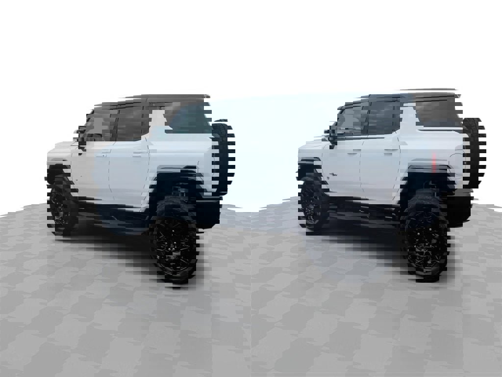 New 2025 GMC Hummer EV 2X image 5