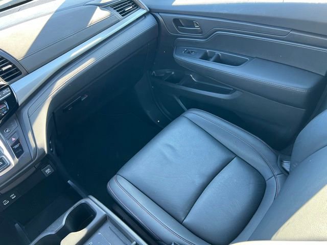 Used 2025 Honda Odyssey Sport-L image 14