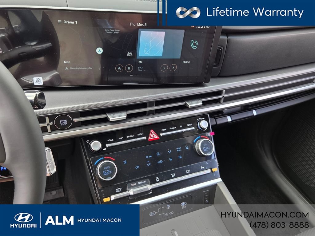 New 2026 Hyundai Santa Fe XRT AWD/4WD image 25