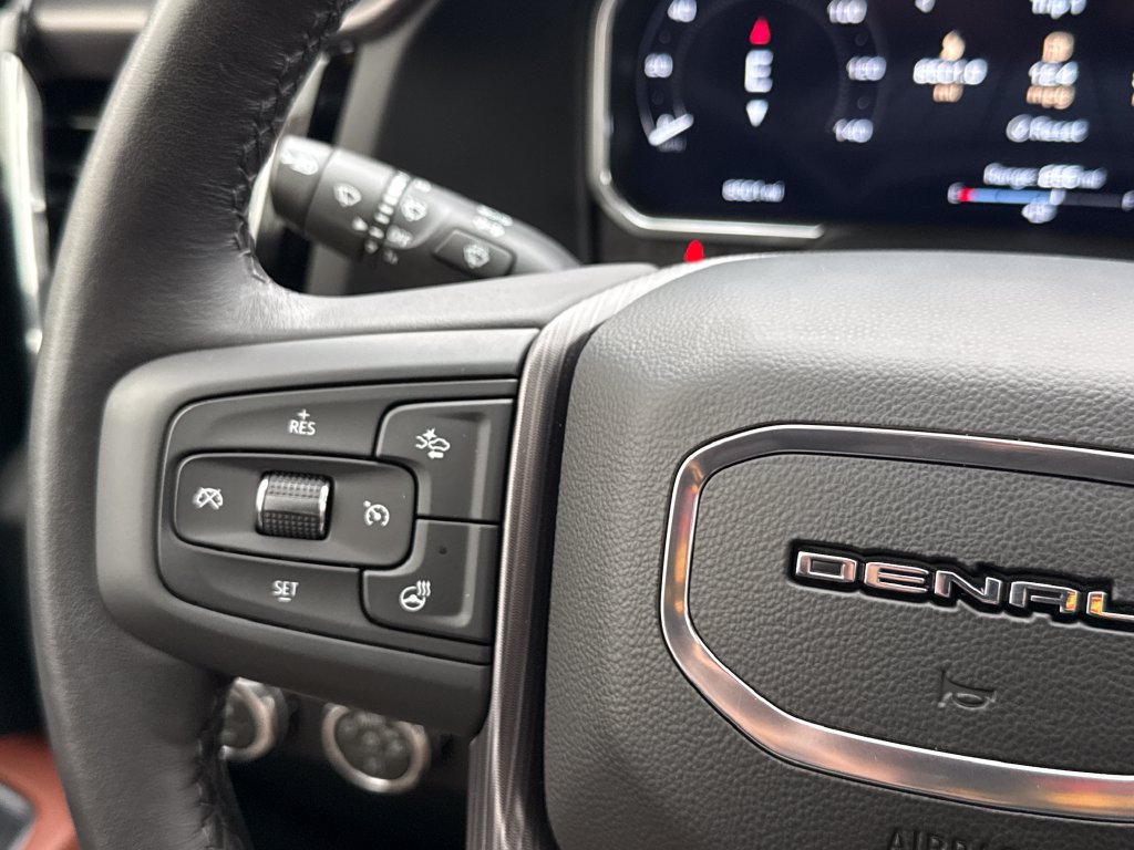 Certified 2026 GMC Sierra 2500 Denali Ultimate AWD/4WD image 23