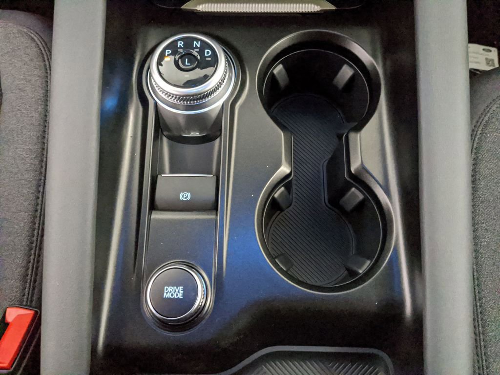 New 2025 Ford Explorer Active image 15