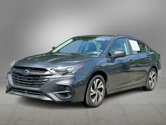 Certified 2023 Subaru Legacy Premium