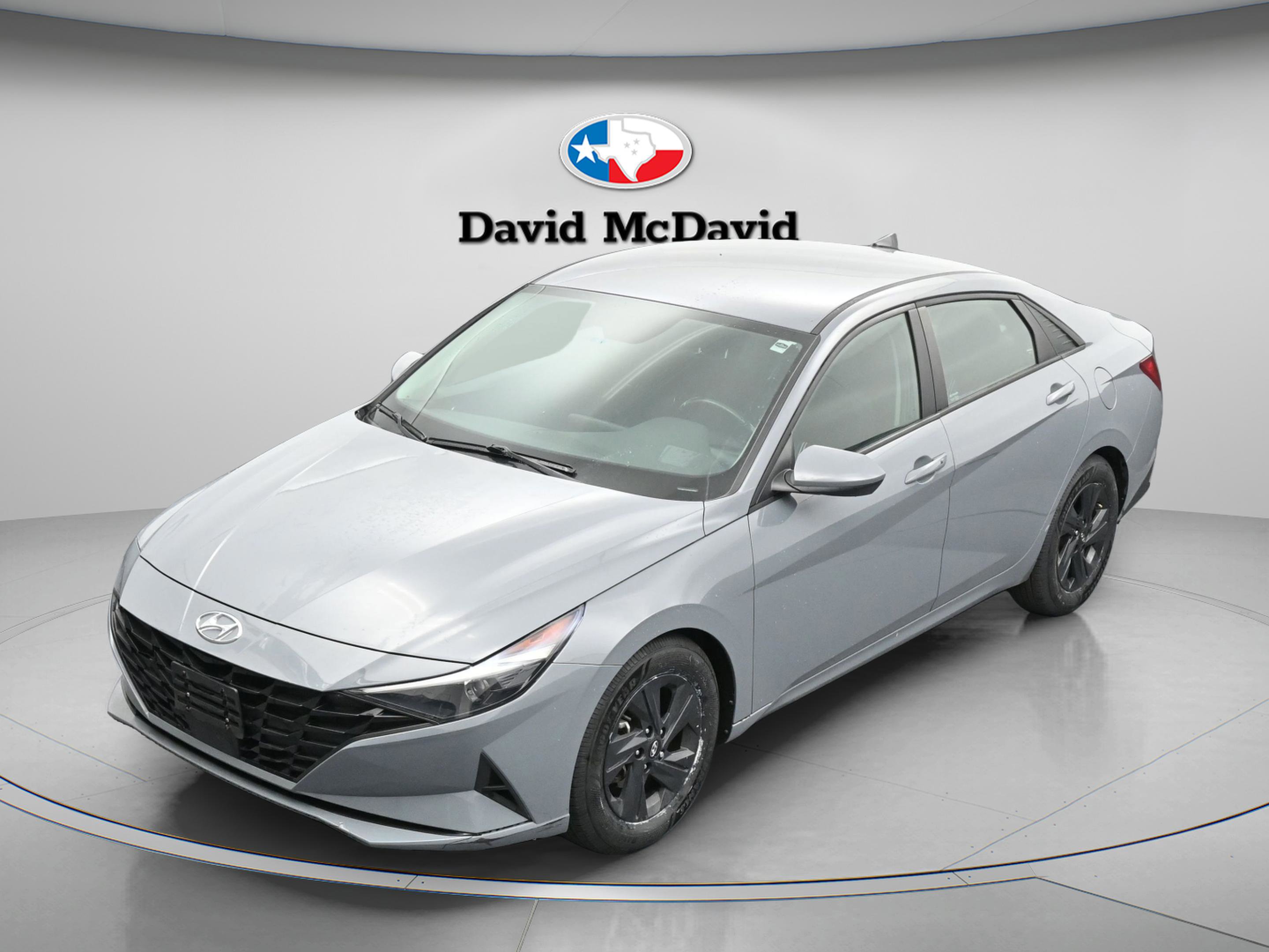 Used 2022 Hyundai Elantra SEL w/ Convenience Package image 30