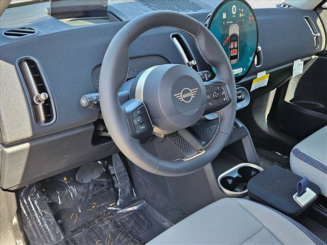 New 2026 MINI Cooper Countryman S AWD/4WD image 3