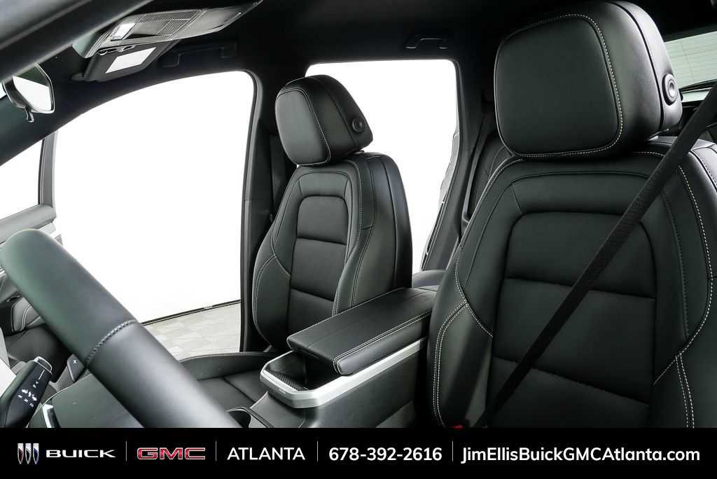 New 2026 GMC Terrain Elevation w/ Elevation Premium Package image 5