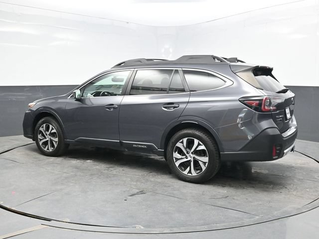 Used 2021 Subaru Outback Limited XT AWD/4WD image 4