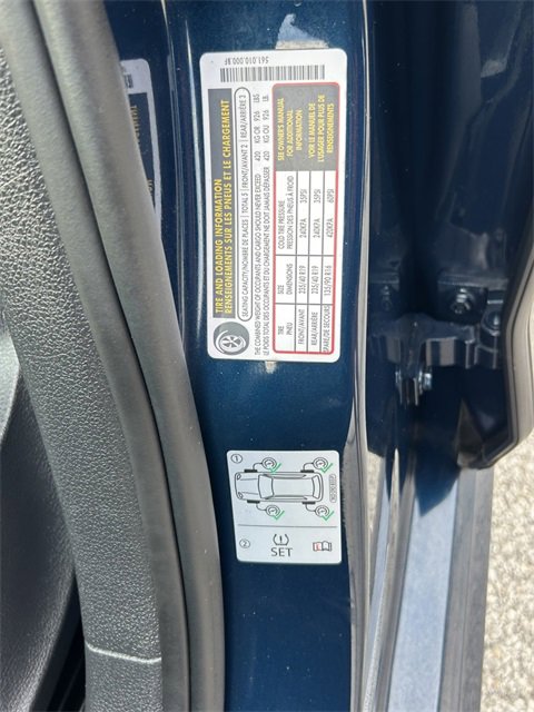 Used 2020 Volkswagen Passat 2.0T R-Line image 20