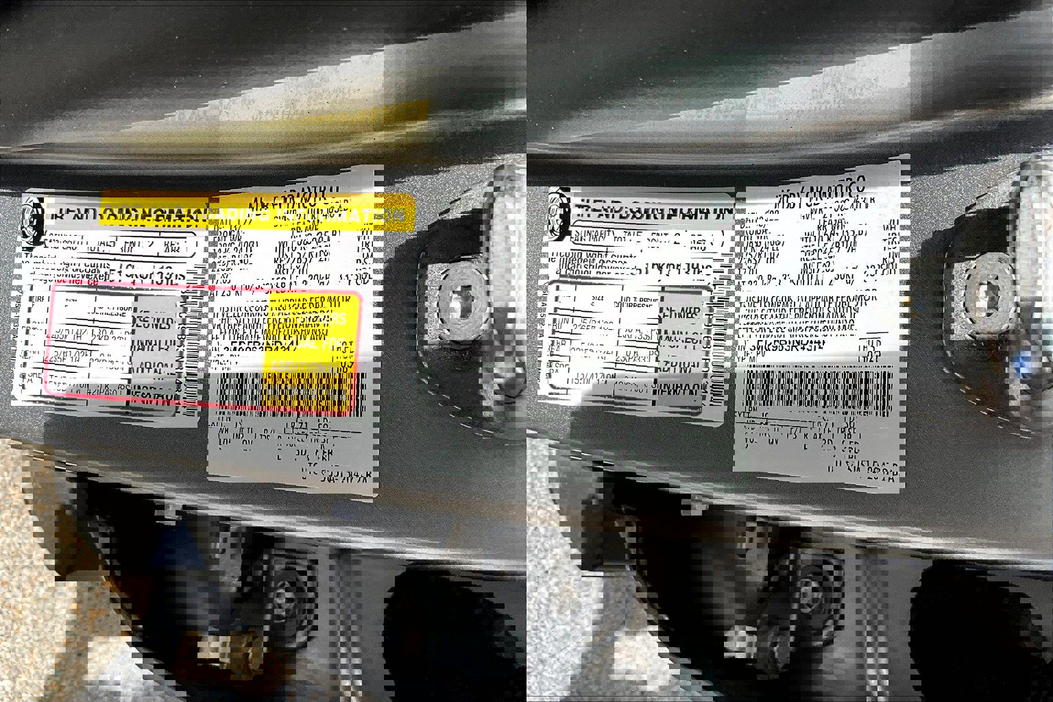 Used 2022 Ford Bronco Sport Big Bend image 35