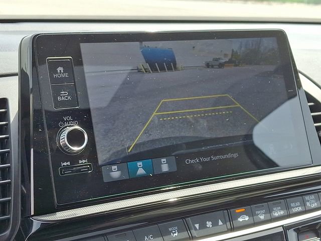 Used 2026 Honda Odyssey EX-L image 4