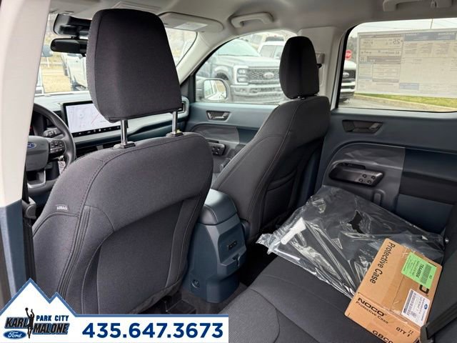 New 2026 Ford Maverick XL w/ 4K Tow Package image 59