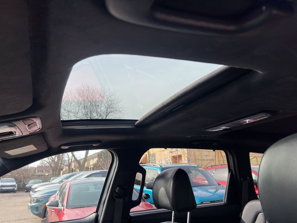 Certified 2024 Kia Telluride SX Prestige X-Pro image 8