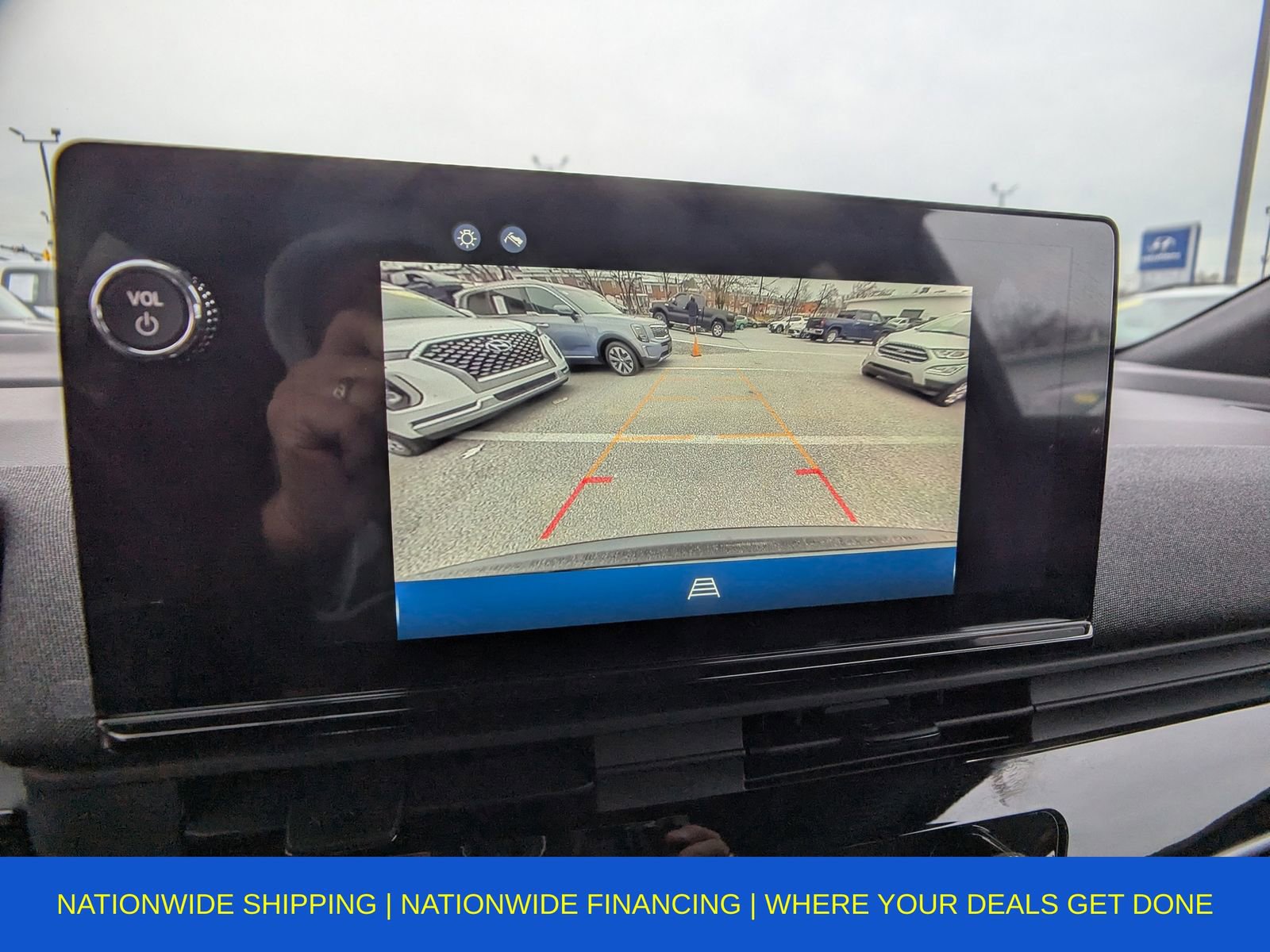 Used 2024 Honda Prologue EX image 24