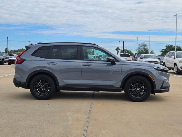 Used 2026 Honda CR-V Sport-L image 4