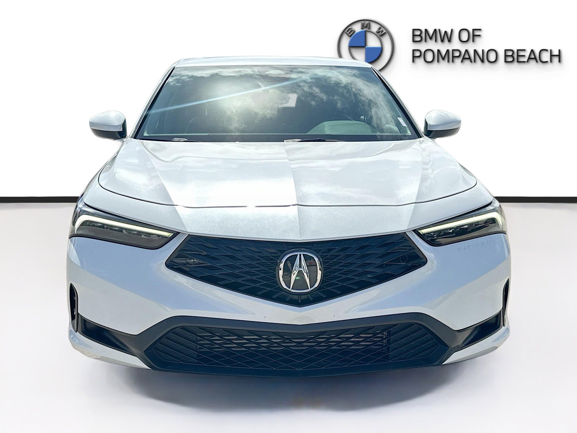 Used 2024 Acura Integra image 2