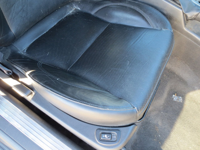 Used 2007 Pontiac G6 GT w/ Sport Package image 34