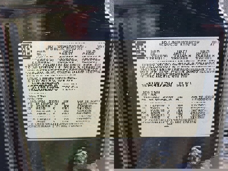 Used 2007 GMC Envoy Denali image 26