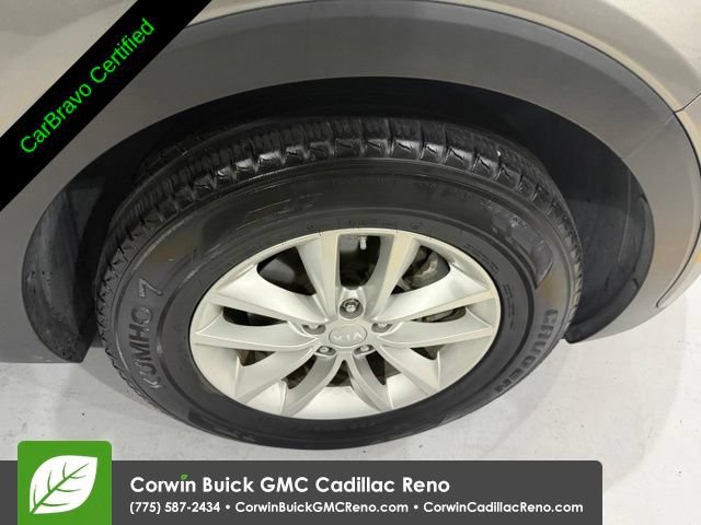 Used 2017 Kia Sorento FWD image 40