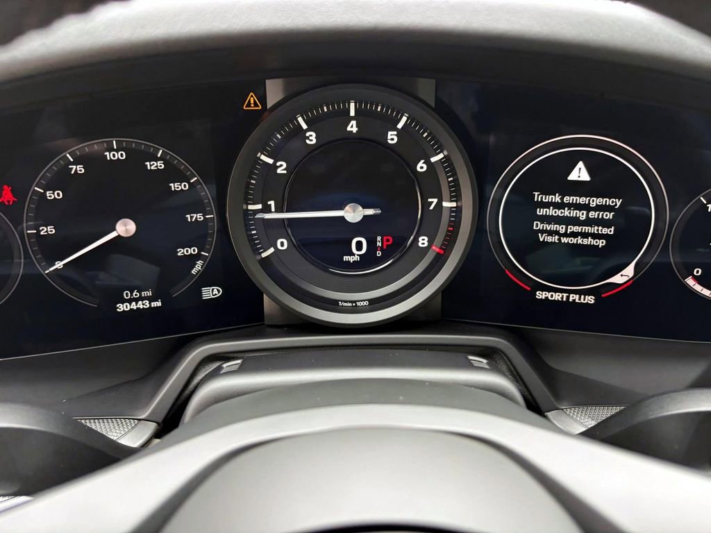 Certified 2022 Porsche 911 Carrera image 29