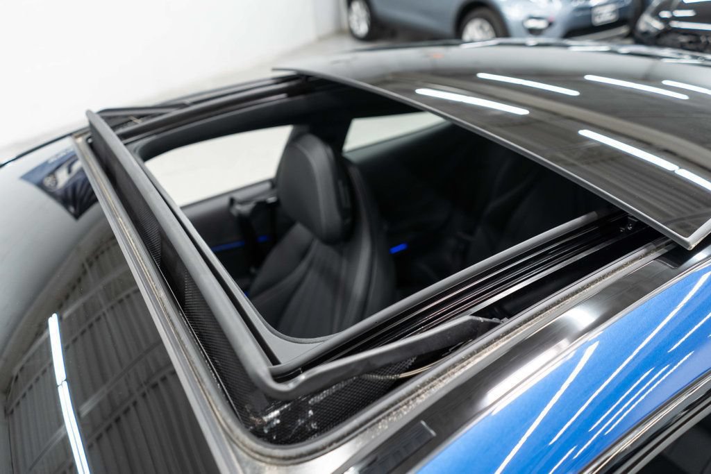 Used 2024 Mercedes-Benz CLE 300 4MATIC Coupe w/ AMG Line image 43