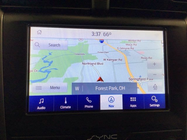 Used 2020 Ford Fusion SE FWD image 23