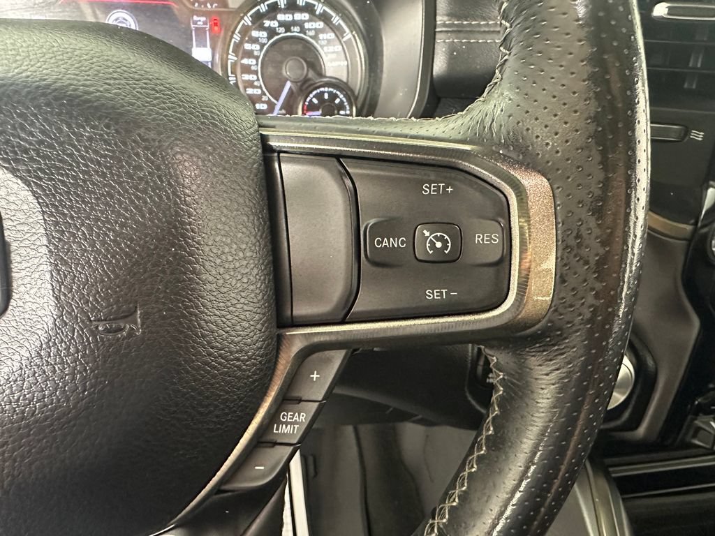 Used 2021 RAM 1500 Rebel w/ Rebel Level 2 Equipment Group AWD/4WD image 29