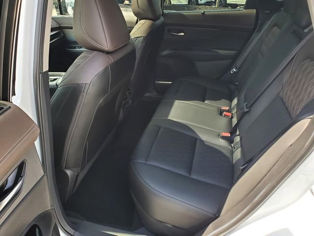 Certified 2025 Nissan Murano Platinum w/ Cargo Package AWD/4WD image 13