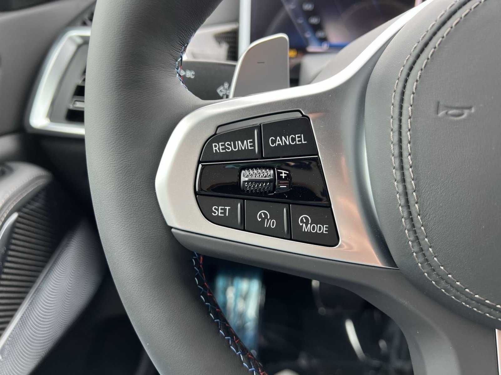 New 2027 BMW X7 M60i AWD/4WD image 29