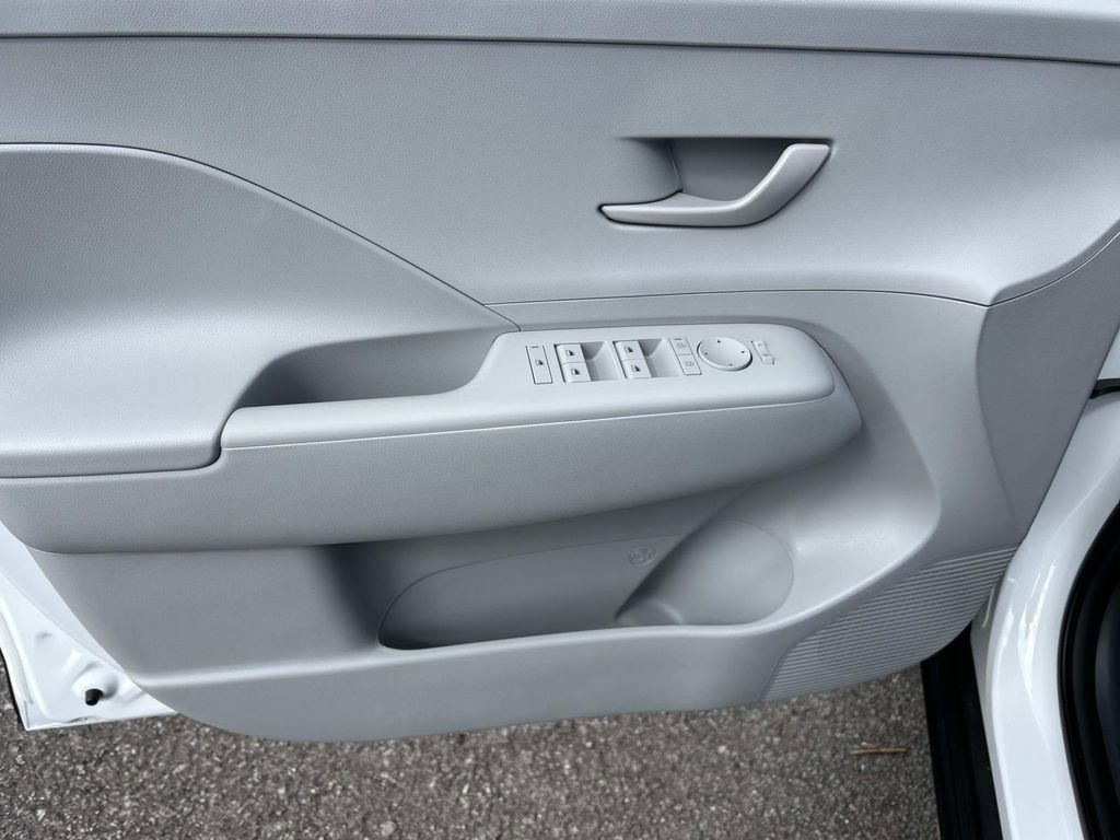 New 2026 Hyundai Kona SEL Sport image 15