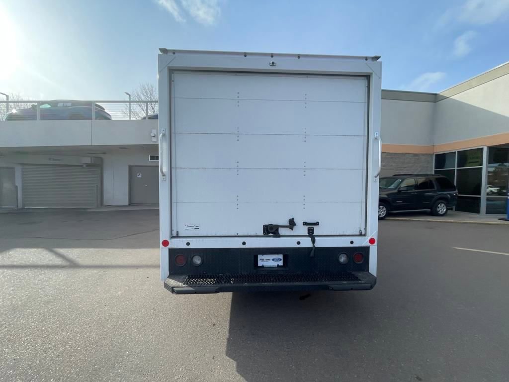 New 2024 Ford E-450 and Econoline 450 Super Duty w/ Driver's Safety Package image 6