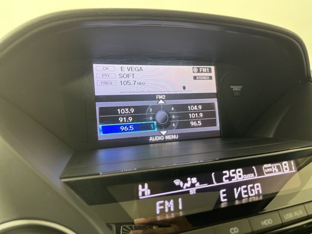 Used 2012 Honda Pilot Touring image 12