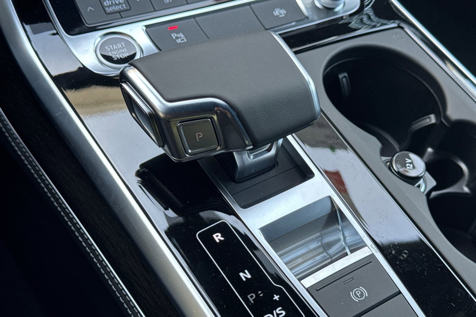 New 2025 Audi Q8 Premium Plus image 19