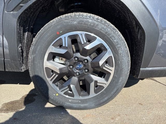 New 2026 Subaru Forester image 11