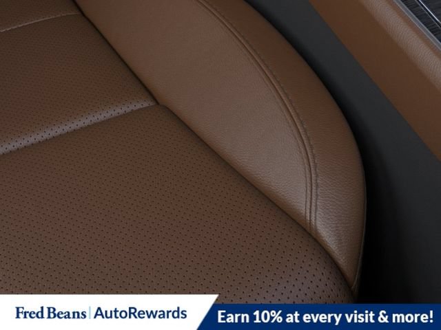 New 2026 Lincoln Aviator Reserve w/ Jet Appearance Package AWD/4WD image 22